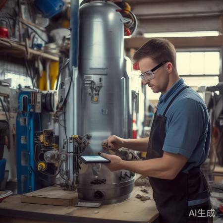 云米热水器维修网点分析あ燃气热水器维修步骤详解