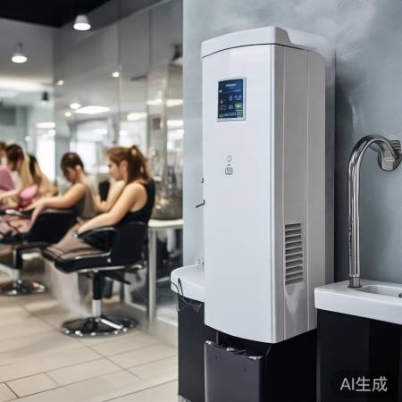 高效节能安全热水器