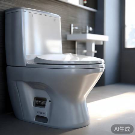 智能马桶，量力而行