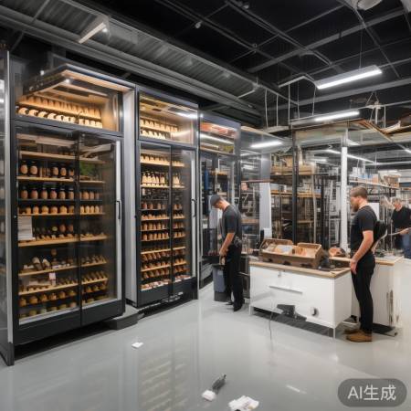 德意酒柜维修网点查询助手阐释㊣红酒柜改衣柜价格一览，性价比高推荐！