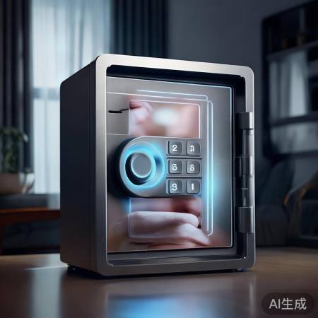 “好PIN码，生活保险”