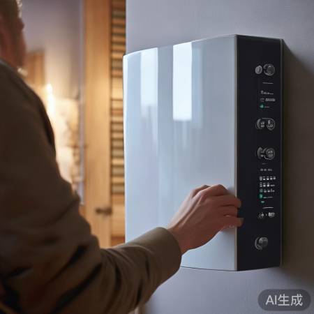 国森壁挂炉网点查询热线科普『壁挂炉滴水显示技巧：精准水量，节能又环保』