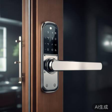 青稞智能锁维修电话网点查询详述%西安智能锁选购指南：本地优质商家推荐