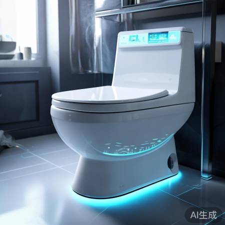 智米智能马桶官方电话24小时梳理㉿智能云马桶：自清洁功能，告别繁琐清洁烦恼