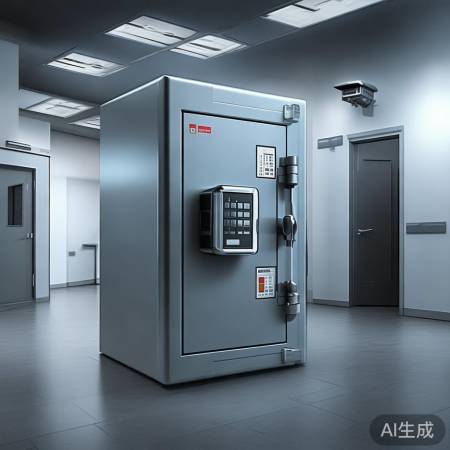 鼎发保险柜报修中心教导=滁州电子保险柜厂:专业定制,守护您的财产安全