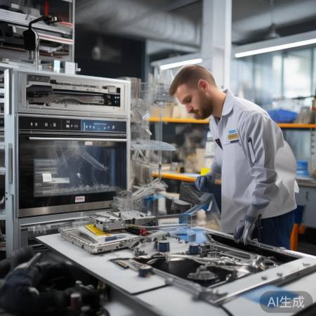 欧诚集成灶维修400热线服务讲解あ集成灶4999元，性价比之王！