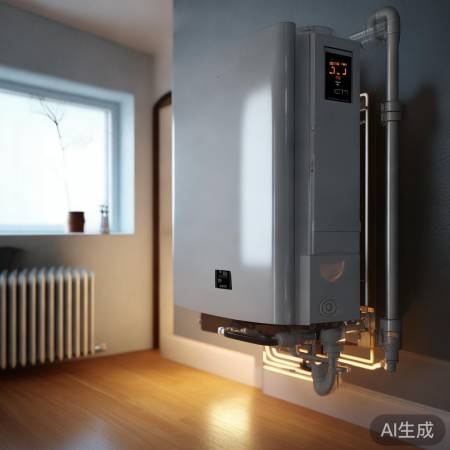 大成(Daesung)壁挂炉维修服务热线在线通讲解#奥克斯壁挂炉回水泵：高效节能，家庭供暖新选择