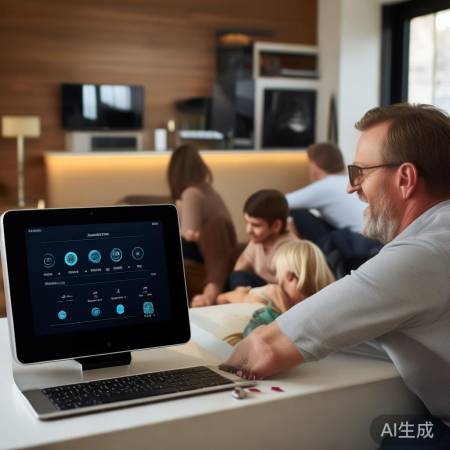 天加空调预约热线客服解读:空调自动关机后还能智能重启？揭秘家居科技新趋势