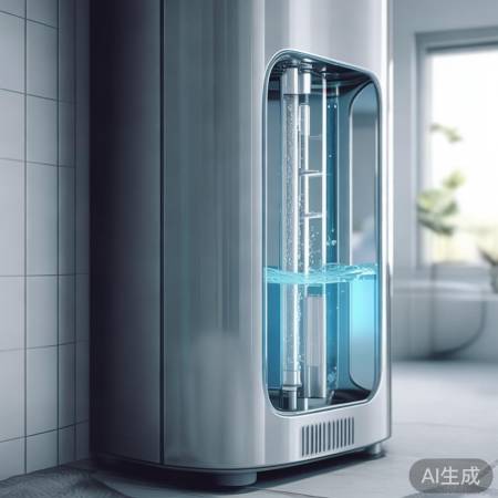 热水器创新窗，生活更便捷