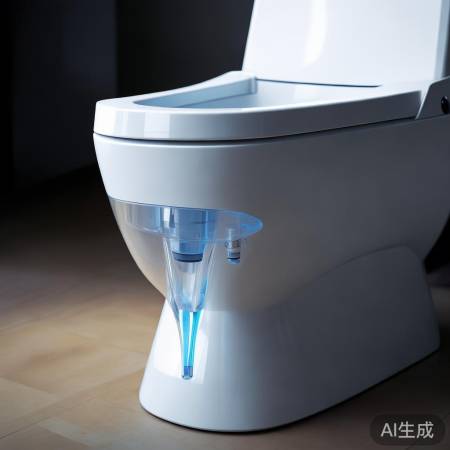 摩恩智能马桶售后服务维修解说%智能马桶换喷嘴，轻松升级卫生体验