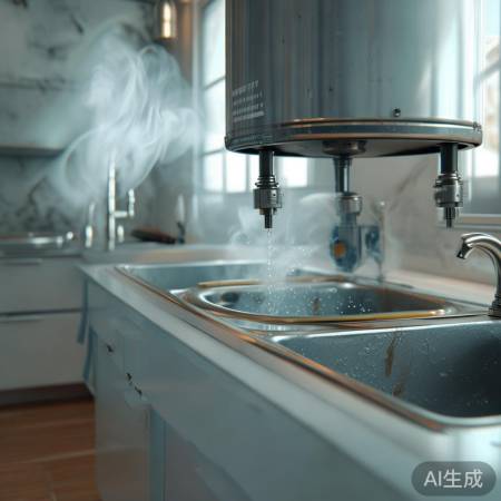 太尔热水器24小时守护分享㊤热水器加热时为什么会吱吱作响？维修指南揭秘