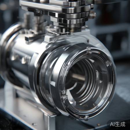 材质、密封性、灵敏度判断安全阀