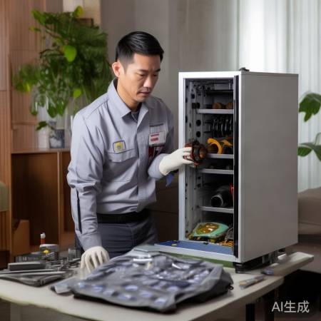 专业酒柜维修,质保90天