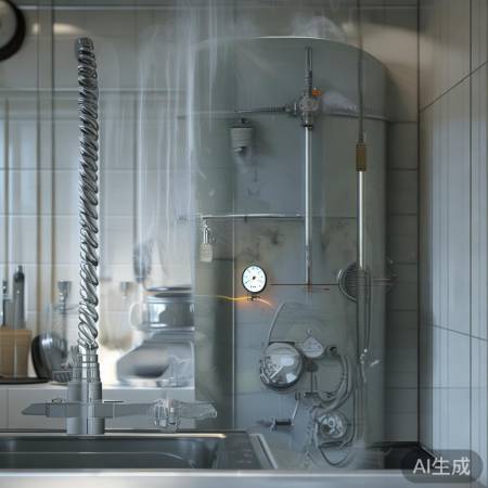 热水器出水问题多因故障