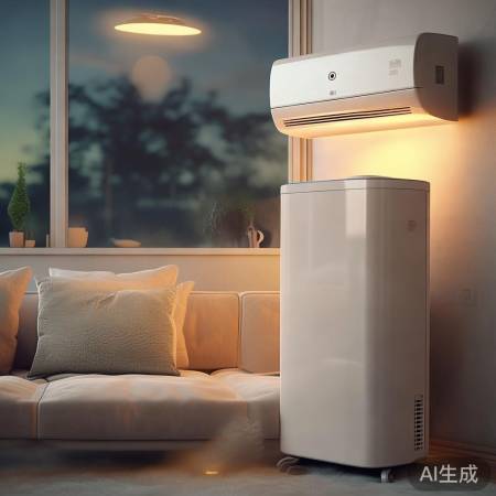 万和热水器空气能售后服务电话是多少介绍-爱美泰空气能：冬季采暖新选择，节能环保生活必备