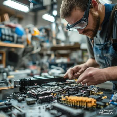 安装需谨慎，安全为主