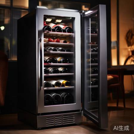 根德(grundig)酒柜热线官网助手普及_红酒收藏必备:如何挑选合适的酒柜冷藏?