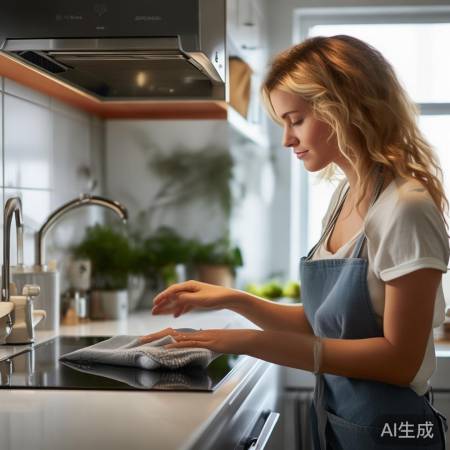 环保灶需保养，安全使用为重