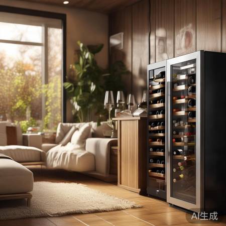 海顿(Haydn)酒柜官方客户咨询中心解释（惠州玻璃红酒柜价格一览表）