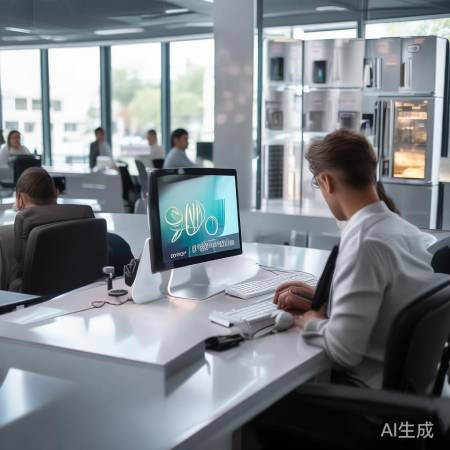 博伦博格冰箱售后客服中心热线剖析—装修新发现：冰箱门正对水管口，这样做竟有妙用