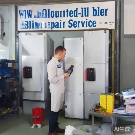 壁挂炉维修专业规范