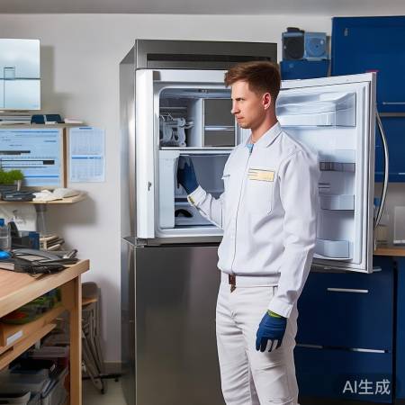 专业认证，放心维修