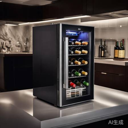 港华紫荆酒柜全天候客户支持热线梳理—迷你红酒柜市场价是多少?