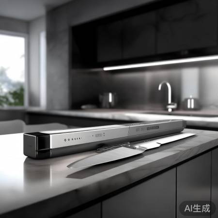 刀具消毒,健康之选