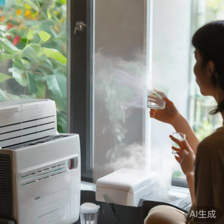 夏普空调400维修专线服务解读↑空调吹脸一侧疼痛的原因及缓解方法