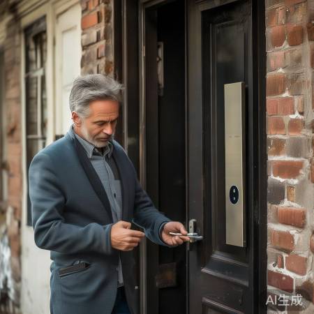 智能锁局限:网络与适应问题