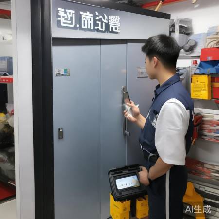 专业认证,严格维修