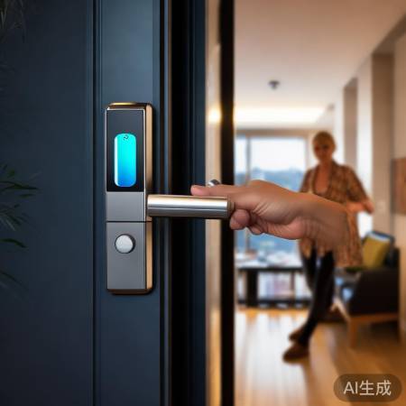 掌航指纹锁官方维修网点分解㊣指纹锁硬指纹设置方法详解