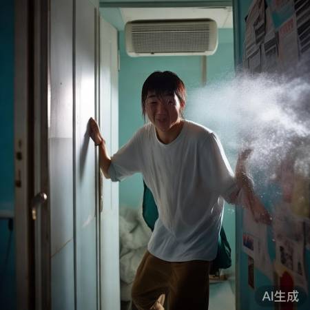 空调降温除湿,夏日救星