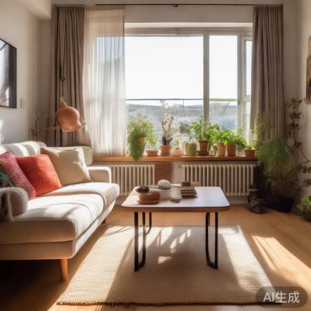家居艺术,生活品质提升