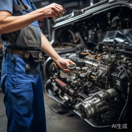 百尊燃气灶总部维修中心解说↑燃气灶打火故障灯亮怎么办？快速排查解决方法