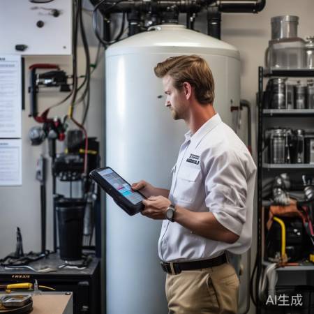 专业认证，规范维修