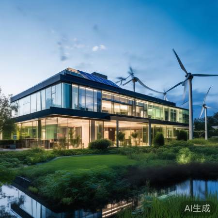 节能环保，绿色生活