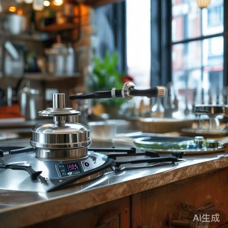 火星一号集成灶服务中心热线电话梳理♛集成灶安全使用：加压阀的必要性