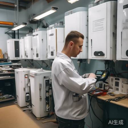 壁挂炉专业维修，正规保障，环保