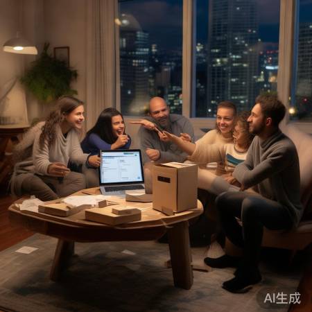 AIPU保险柜维修预约平台分享『保险柜物流速度如何,值得等待吗?』