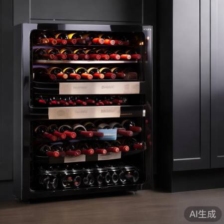 红酒柜选购指南,生活更美好