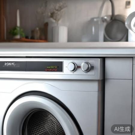 博世洗衣机客服上门告诉你㊤洗衣机水位调节方法详解