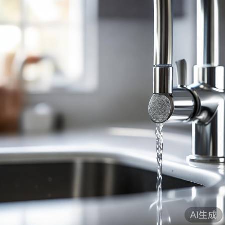 洗完关水，爱护洗衣机