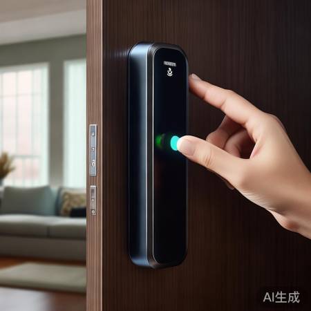 索菲亚指纹锁官方客服热线查询阐明ぁ小米指纹锁把手高度是多少？选购指南揭晓