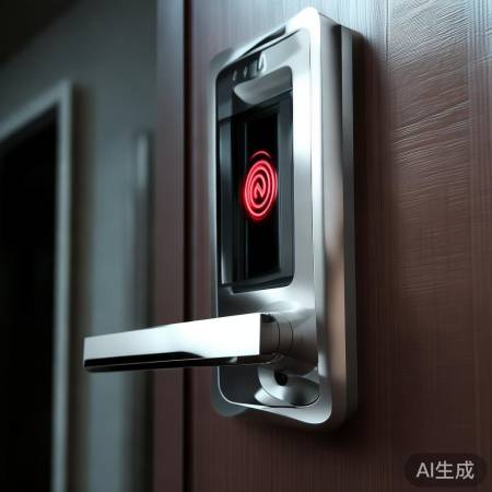 三星指纹锁快速响应热线阐明，静脉指纹锁故障排查及解决方法