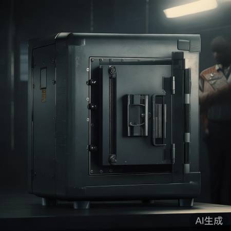 蓝盾保险柜热线全国售后服务介绍,保险柜安全性能自检报告解析：关键点与注意事项