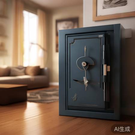 保险柜非摆设,安全最重要