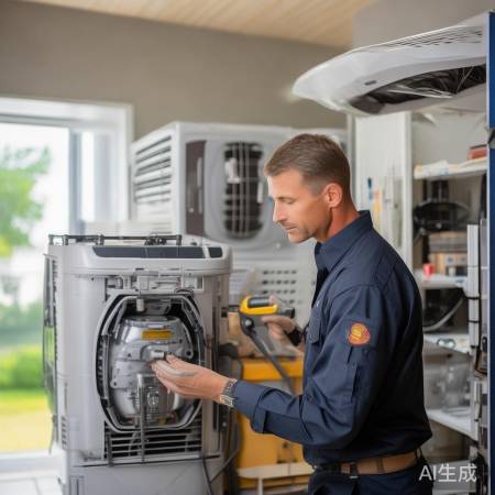 三菱电机空调售后一站式服务梳理㊣空调外机台选购指南：如何挑选合适型号