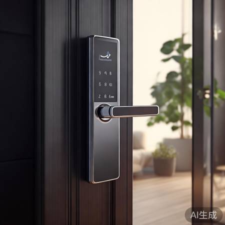 蓝盾锁答疑，再见啦！