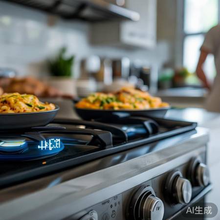 百野燃气灶售后平台阐释♫燃气灶老板506：揭秘选购技巧与保养秘籍